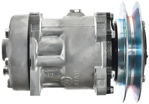 TruckAir Compressor 1142182 
