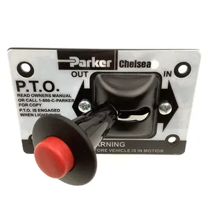 Chelsea Valve - Actuating, Pto 262288 