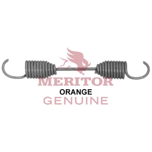 Meritor Return Spring 1010994 