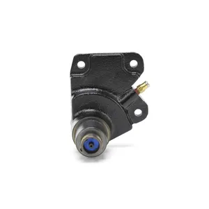 Horton Engine Cooling Fan Clutch Bracket 618674 