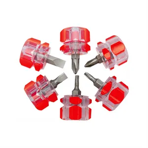 Wilmar Corp 6PC MINI STUBBY 1366898 