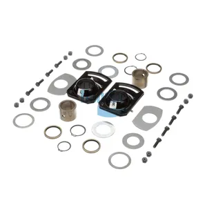 Bendix Bushing, Camshaft - Rear Brake 234060 