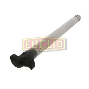 Euclid Spicer, Eaton 1.5 10 Spline Left Hand Camshaft 362476 