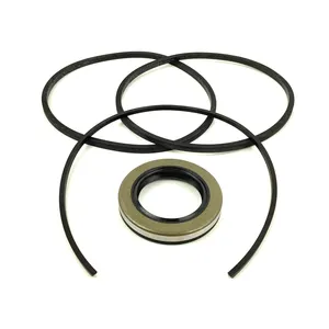 Permco Seal Kit - Gear Pump, Hydraulic System 269956 