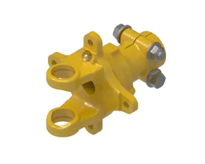 Weasler YOKE 1041328 