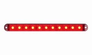 Optronics Stop/Turn/Tail Light 233138 