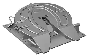 Holland 5TH WHEEL 388174 