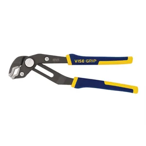 Irwin/Vise Grip 8  GROOVELOCK P 1367570 