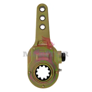 Meritor Ay Slack Manual 779442 