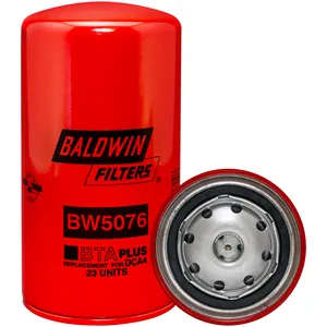 Baldwin Coolant Spin-On 234198 