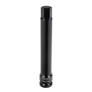 Sunex Tool 1/2  DR. 17MM H 1340198 