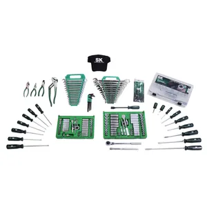 S-K Hand Tools COLLISION REPAI 1326846 