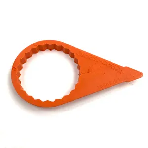 Tectran Check Wheel 257028 
