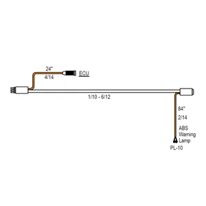Phillips HARNESS 985944 