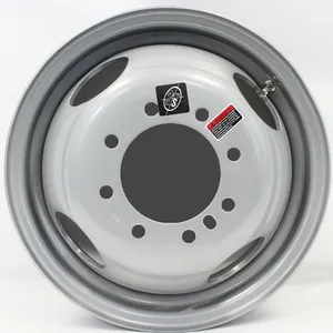 Southwest Wheel 16IN FORD 84 342678 