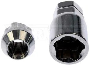 Dorman WHEEL NUT LOCK 550172 