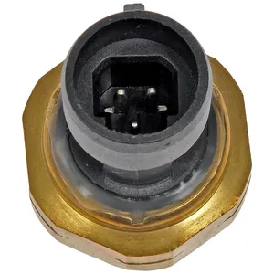 Dorman Turbocharger Boost Sensor 1198518 