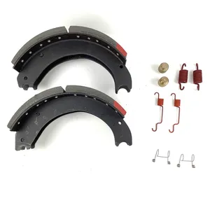 Armada Brake Shoe Kit Reman 257452 