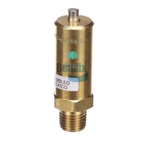 Bendix Safety Valve 272920 