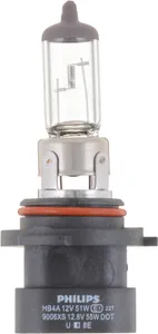 Lumileds Halogen Capsule - Headlamp 235312 