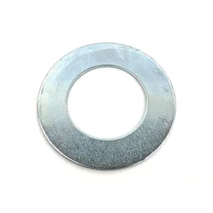 Euclid Washer, Spacer, Camshaft, Brake, 2 In. Od, 1-9/64 Id,... 296864 