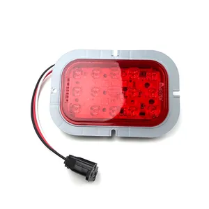 Truck-Lite Stop/Turn/Tail 260012 