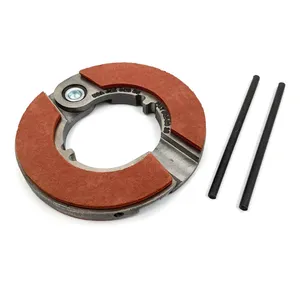 Mid-America Clutch Kit 278858 