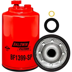 Baldwin Fuel/Water Separator Spin-On 245028 
