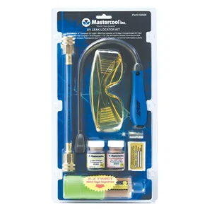 Mastercool UV LEAK DETECTI 1286518 