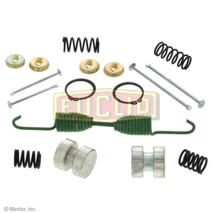 Euclid Brake Kit 238484 