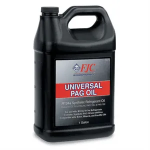 FJC Inc. GALLON PAG OIL 1236351 