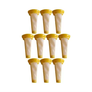 RTI/Mahle 10PK OF FILTERS 1314706 