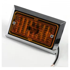 Grote RECTANGULAR CLE 340776 