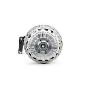 Horton Dm Advantage Two-Speed Fan Clutch 615666 
