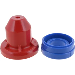 Spicer Seal - Output Shaft, Rear Driven Axle 210218 