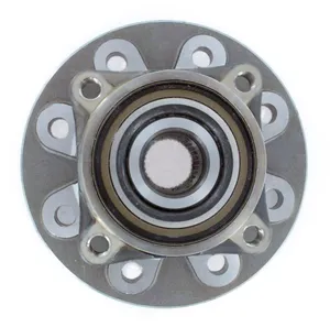 SKF Hub Assembly 1147800 
