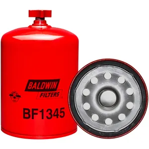 Baldwin Fuel/Water Separator Spin-On 272576 