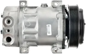 TruckAir Compressor 1566128 