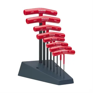 Bondhus Corporation HEX T-HANDLE SE 1221148 