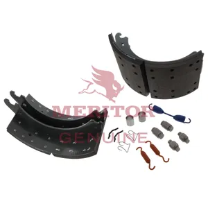 Meritor Lined Shoe Kit 762226 