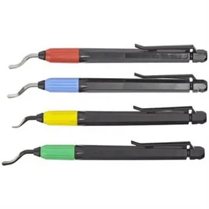 Fowler 4PC DEBURRING C 1238755 