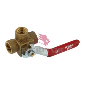 Meritor SUSP CNTRL 771330 