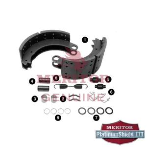 Meritor Kit Bk O/H Maj 769324 