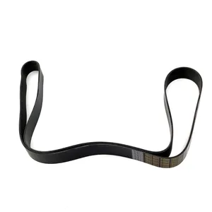 Dayco Serpentine Belt 257628 