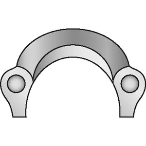 Gates 8FHHS 1404825 