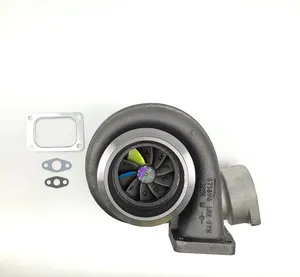 BorgWarner Turbocharger 254640 
