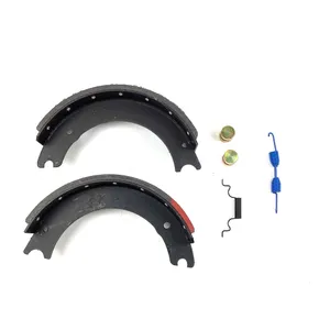 Armada Brake Shoe Kit Reman 257524 