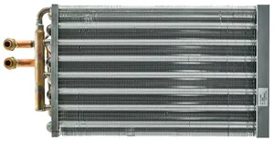 TruckAir A C Evaporator Core 282212 