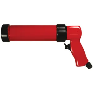 Astro Pneumatic Tool CAULK GUN 1211198 