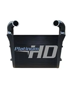 Platinum HD Charge Air Cooler 356198 